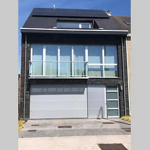 Nieuwbouw Op 450 Meter Het Strand. Appartement