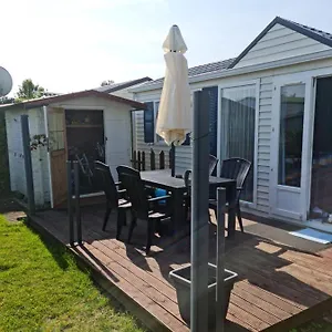 Kerlinga , Bredene Belgien