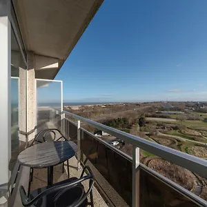 Residentie Astrid-7 By Interhome , Bredene Belgien