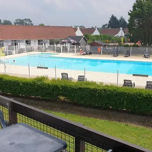 Bepinay15 , Bredene Belgien
