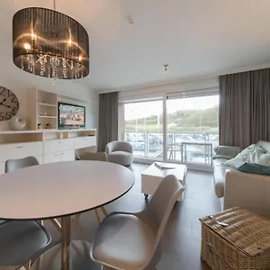  Apartment Residentie Albatros-4
