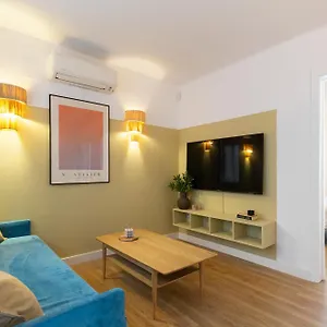 Wow By Olala Homes , L'Hospitalet de Llobregat Espagne