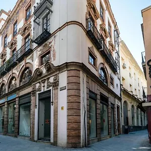 Malvaloca Quintero , Séville Espagne